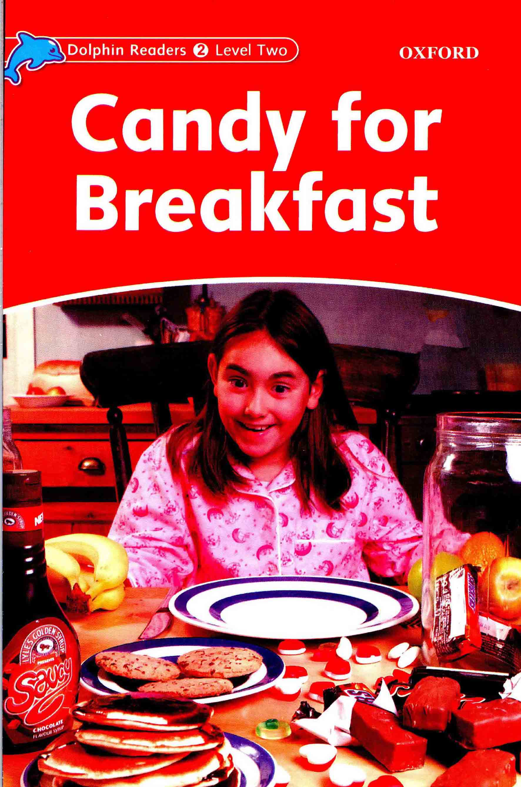 Candy for Breakfast